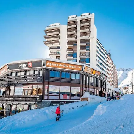 Aparthotel Palafour - 4 Renove, Soigne, Confortable - Balcon Vue Mae-7954 *