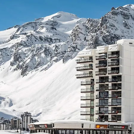 Palafour - 4 Renove, Soigne, Confortable - Balcon Vue Mae-7954